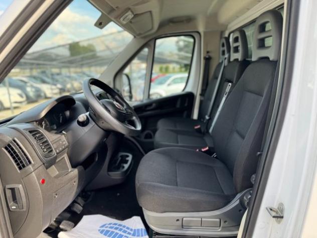 FIAT Ducato 35 2.2 Mjt 140CV PL Cabinato Maxi rif. 23726940 - Foto 10