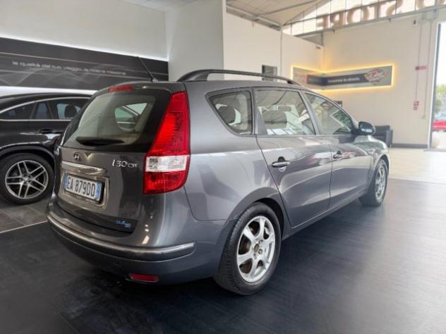 HYUNDAI i30 CW 1.4 16V 109CV BlueDr. GPL Active rif. 24189955 - Foto 5