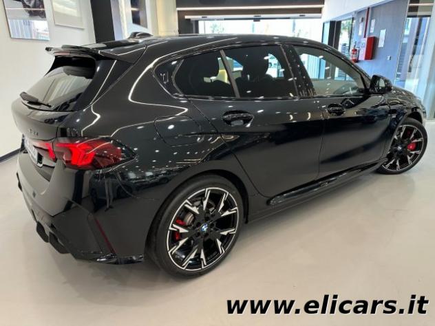 BMW 118 d MSport Pro - GARANZIA UFFICIALE 2029 rif. 24044256 - Foto 5