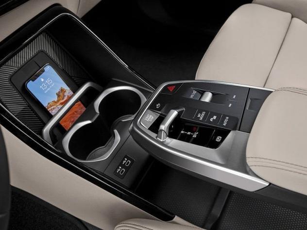 BMW X1 Serie X SDRIVE20D - Foto 4