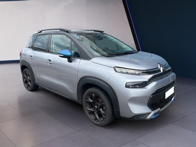 Citroën C3 Aircross I 2021 1.2 puretech Rip Curl s&s 130cv eat6 - Foto 3