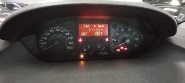 FIAT Idea 1.4 16V Dynamic rif. 24086667 - Foto 8