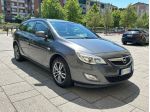 OPEL Astra 4a serie anno 2011