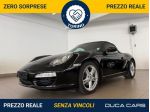Porsche Boxster Boxster 2.9