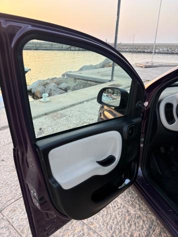 Fiat Panda 1.3 multijet GARANTITA - Foto 10
