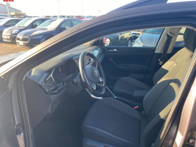 VOLKSWAGEN Taigo 1.0 TSI 115 CV DSG Life rif. 24077790 - Foto 7