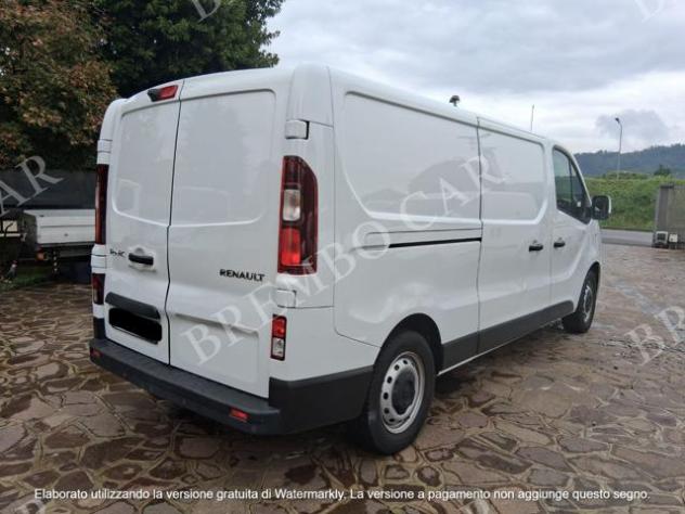 RENAULT Trafic T29 2.0 dCi 145CV EDC PL-TN Furg. Energy Ice Plus rif. 24185300 - Foto 7
