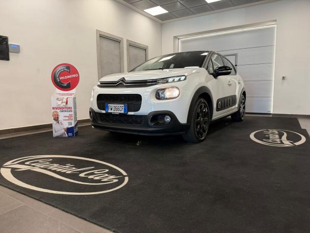 Citroen C3 PureTech 82 Shine