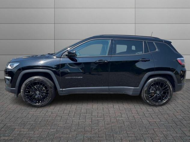 Jeep Compass 1.4 MAir2 103kW S - Foto 2