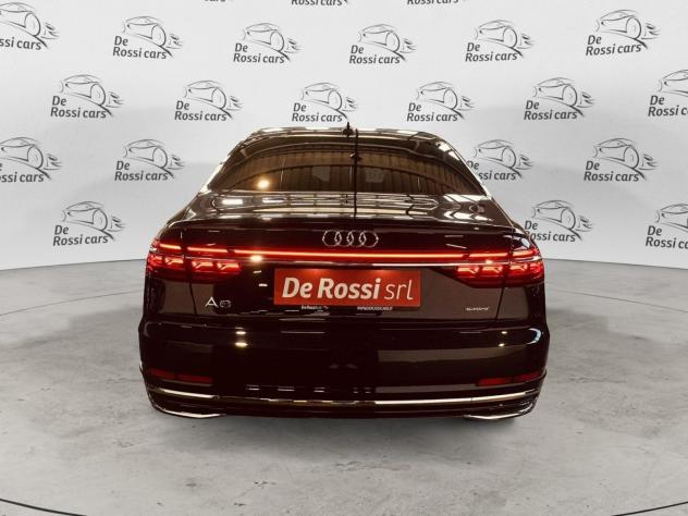 Audi A8 50 TDI 3.0 quattro tiptronic - Foto 5