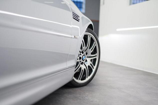 BMW Serie 3 M3 cat Coupé - Foto 10