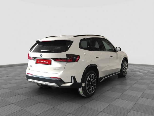BMW X1 X1 sDrive 18d xLine rif. 23696806 - Foto 5