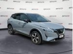 NISSAN Qashqai 3ª serie Qashqai e-Power N-Connecta