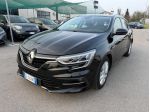 Renault Megane Sw My22 Automatica 1.5 115 CV Garanzia Full