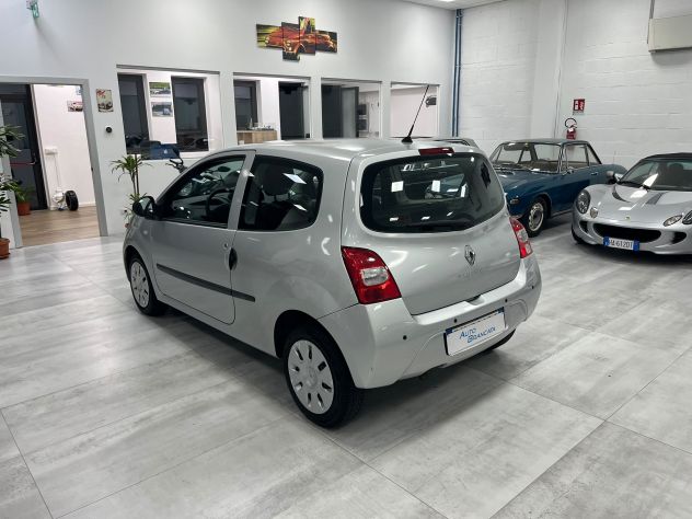 Renault Twingo 1.2 60cv - Foto 7