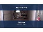 Immobile in asta di 17 m² in vendita a Brescia