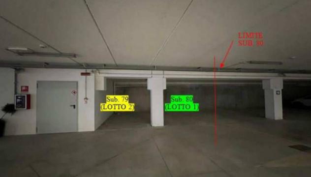 Immobile in asta di 16 m² in vendita a Fermo - Foto 11