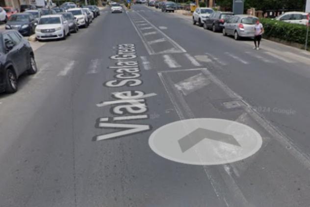 Immobile in asta di 46 m², box auto in vendita a Siracusa - Foto 13