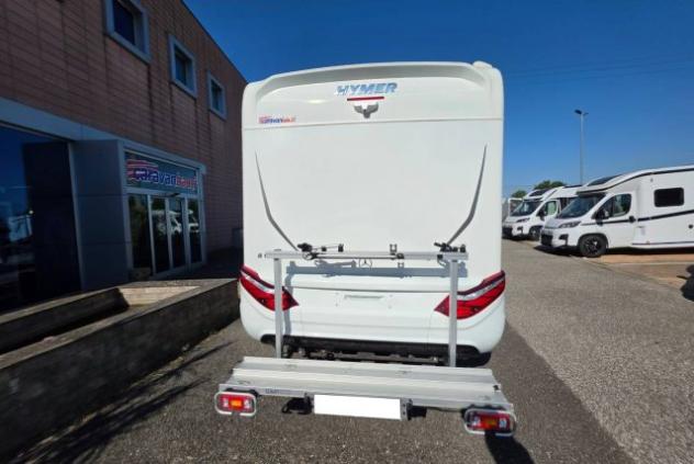 HYMER-ERIBA BMC 690 rif. 24069856 - Foto 4