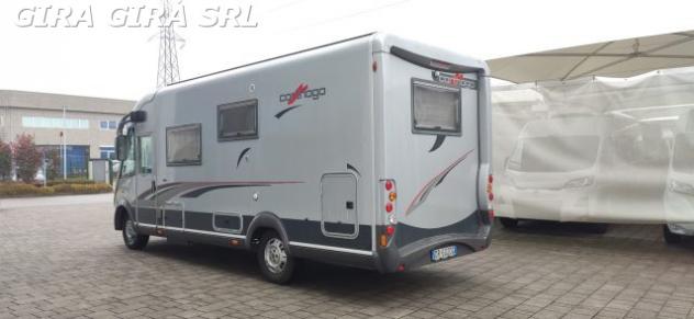 CARTHAGO CHIC 144 rif. 23248085 - Foto 5