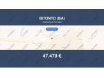 Immobile in asta di 177 m² in vendita a Bitonto