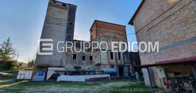 Fabbricato rurale in vendita a Castrocaro Terme e Terra del Sole - Rif. 4548506 - Foto 6