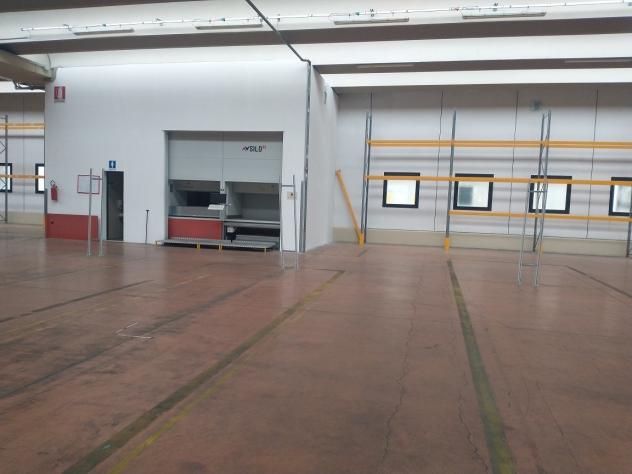 Industriale/Artigianale in affitto a Marostica - Foto 6