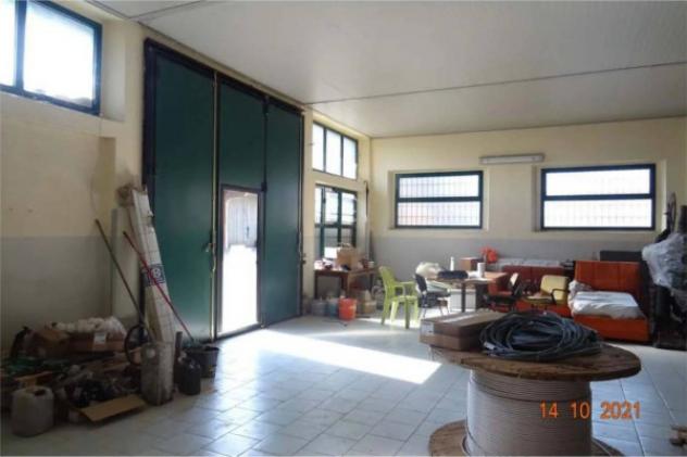 Immobile in asta di 2218 m² in vendita a Mede - Foto 12