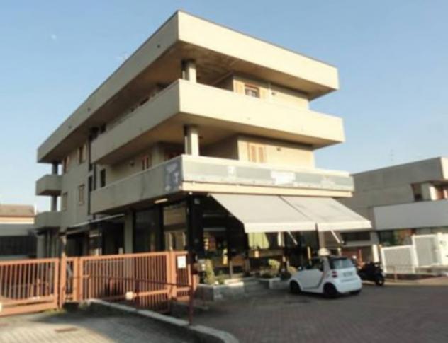 Immobile in asta di 198 m² con più di 5 locali in vendita a Paderno Dugnano - Foto 4