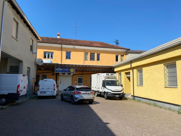 Laboratorio magazzino 450 m - Foto 5