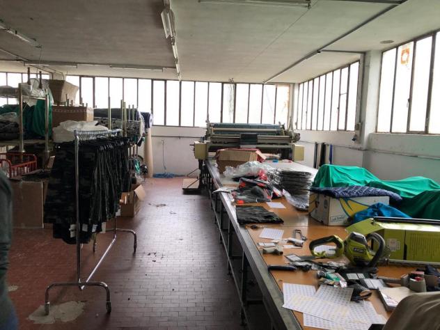 Industriale/Artigianale in affitto a Sorisole - Foto 6