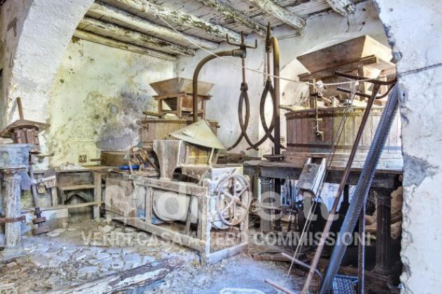Casa indipendente di 900 m² con più di 5 locali in vendita a Arpino - Foto 11