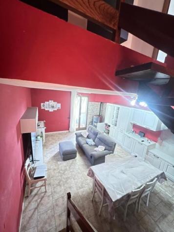 Appartamento in vendita a Cavallano - Casole d'Elsa 126 mq Rif: 1455481 - Foto 4