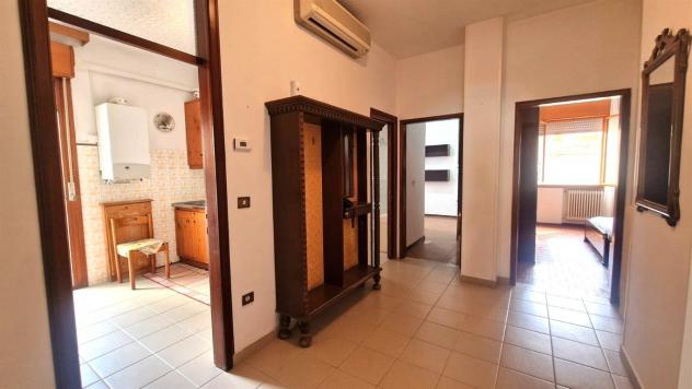 Appartamento 5 locali - Rif. 2496 - Foto 14