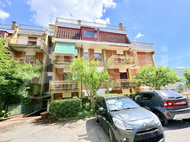 Attico/Mansarda - Colleferro . Rif.: Cod. rif 3307234VRG - Foto 3