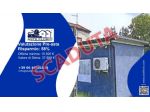 Immobile in asta di 153 m² in vendita a Corbola