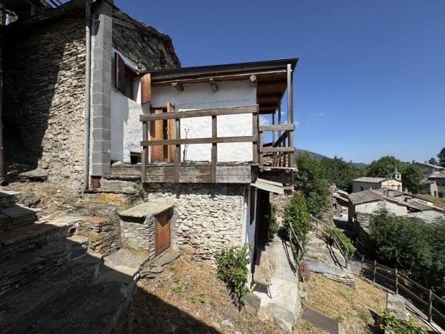 Chalet / Baita in vendita a Crissolo - Foto 5