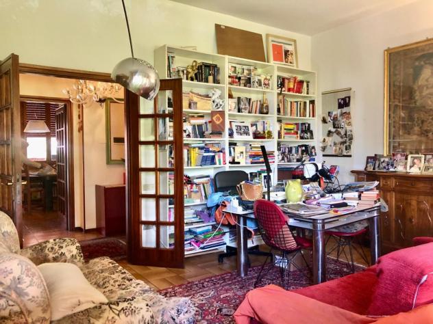 Appartamento in vendita a Santa Maria a Ripa - Empoli 110 mq Rif: 1326404