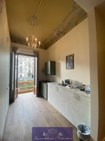 Appartamento in vendita a Firenze, Rifredi