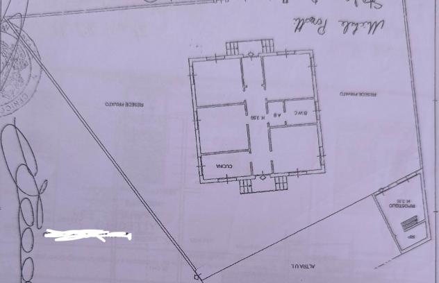 Villa in Vendita in zona PERETOLA con giardino - Foto 4