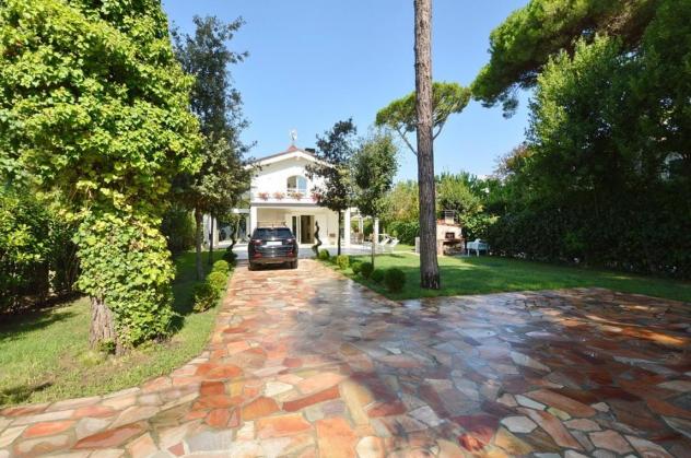 Villa in vendita a Forte dei Marmi 200 mq Rif: 1288153 - Foto 2