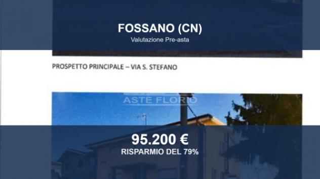 Immobile in asta di 380 m² con più di 5 locali in vendita a Fossano