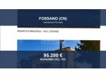 Immobile in asta di 380 m² con più di 5 locali in vendita a Fossano