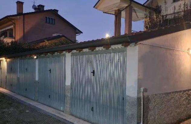 Immobile in asta di 92 m², box auto in vendita a Landriano - Foto 7