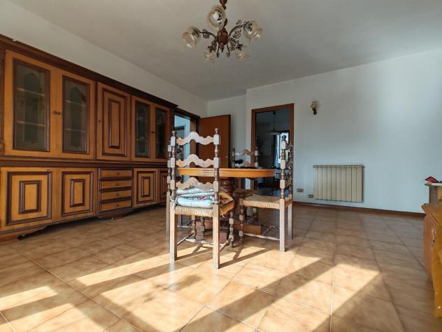 Appartamento in vendita a Massa 110 mq Rif: 1398743
