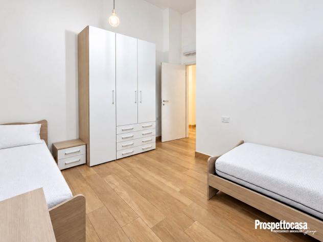 Appartamento in Vendita in zona LORENTEGGIO - Foto 13