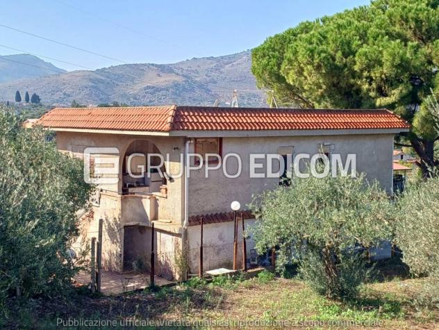 Abitazione in villini in vendita a Misilmeri - Rif. 4551343