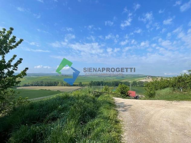 Vendesi in Strada di Radi porzione di casale da ristrutturare - Foto 2