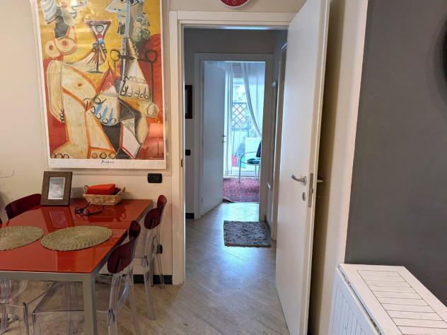Appartamento in vendita a Cinquale - Montignoso 70 mq Rif: 1397696 - Foto 3
