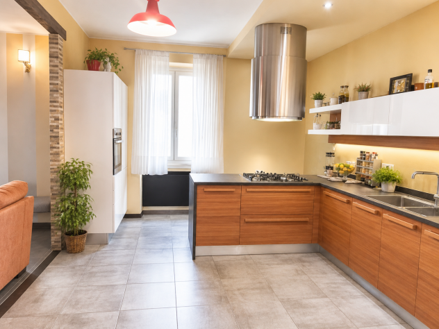 Muggia - Appartamento 158 mq Vista Mare - Foto 6